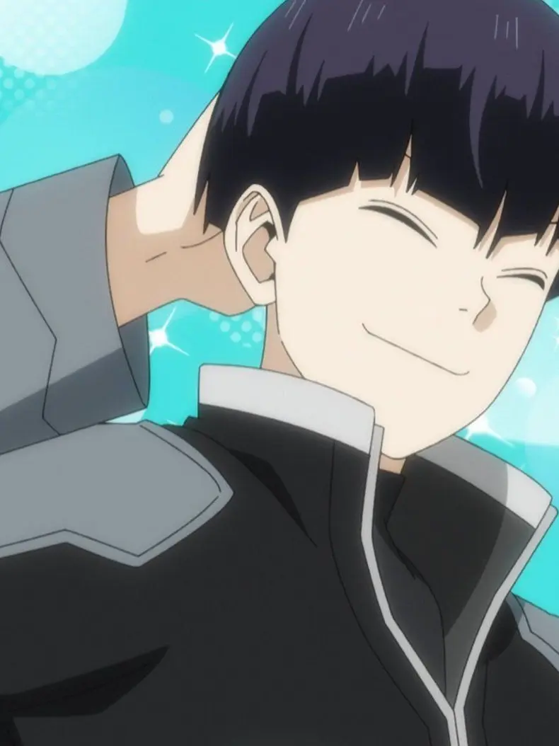 Potato_chips의 연휴에 상관맞주침