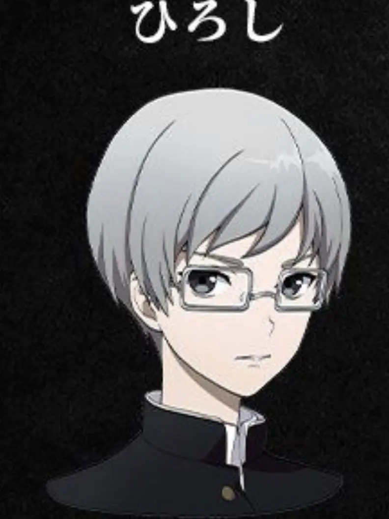 FlushRhea5483의 青鬼