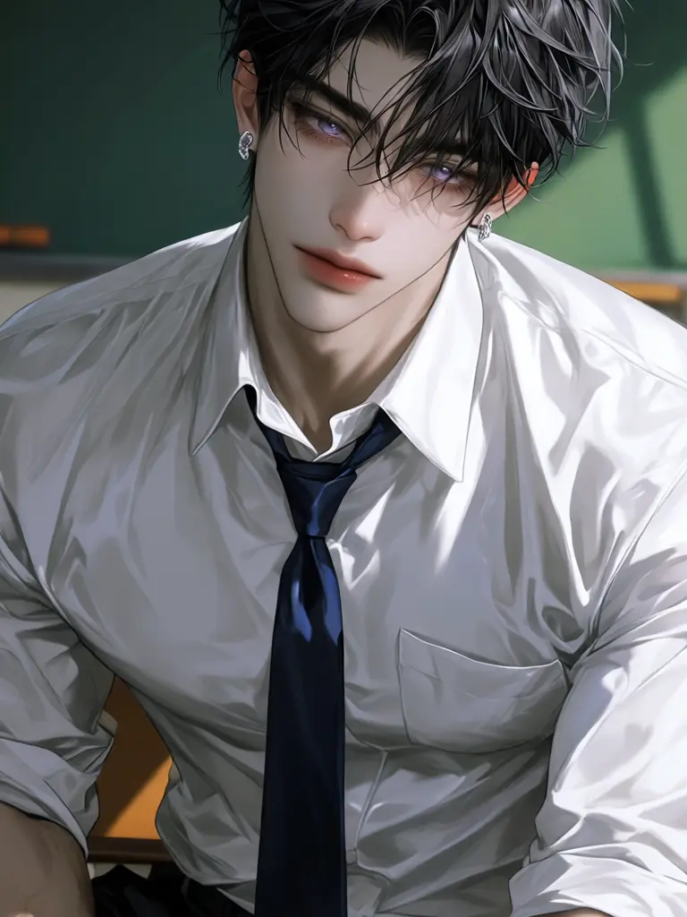 keki_1ld의 優しいデカ男