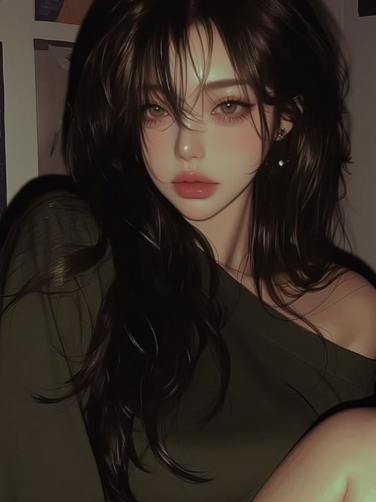 유서아 대표 이미지
