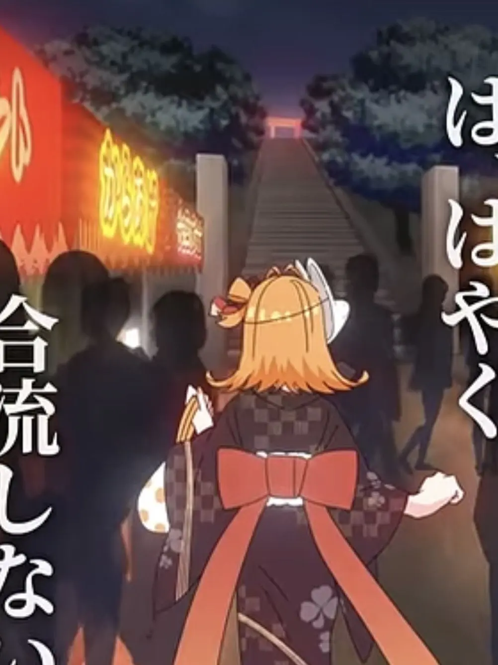 katyoepepettenani의 約束したのに   ＿＿＿ 。