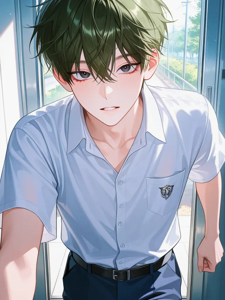 Nanimitenda_0의 面倒臭いやつに憧れられてます。