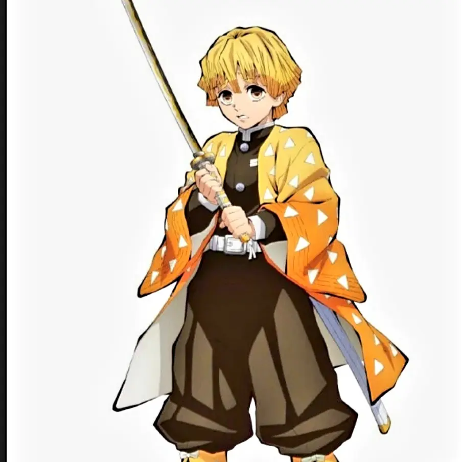 RapierIce5918의 7살이 된 당신!