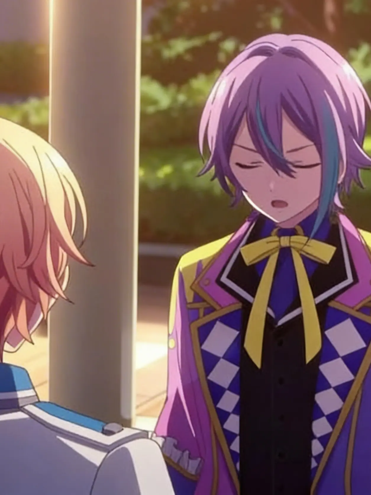 LoyalFrug3089의 원더랜즈×쇼타임