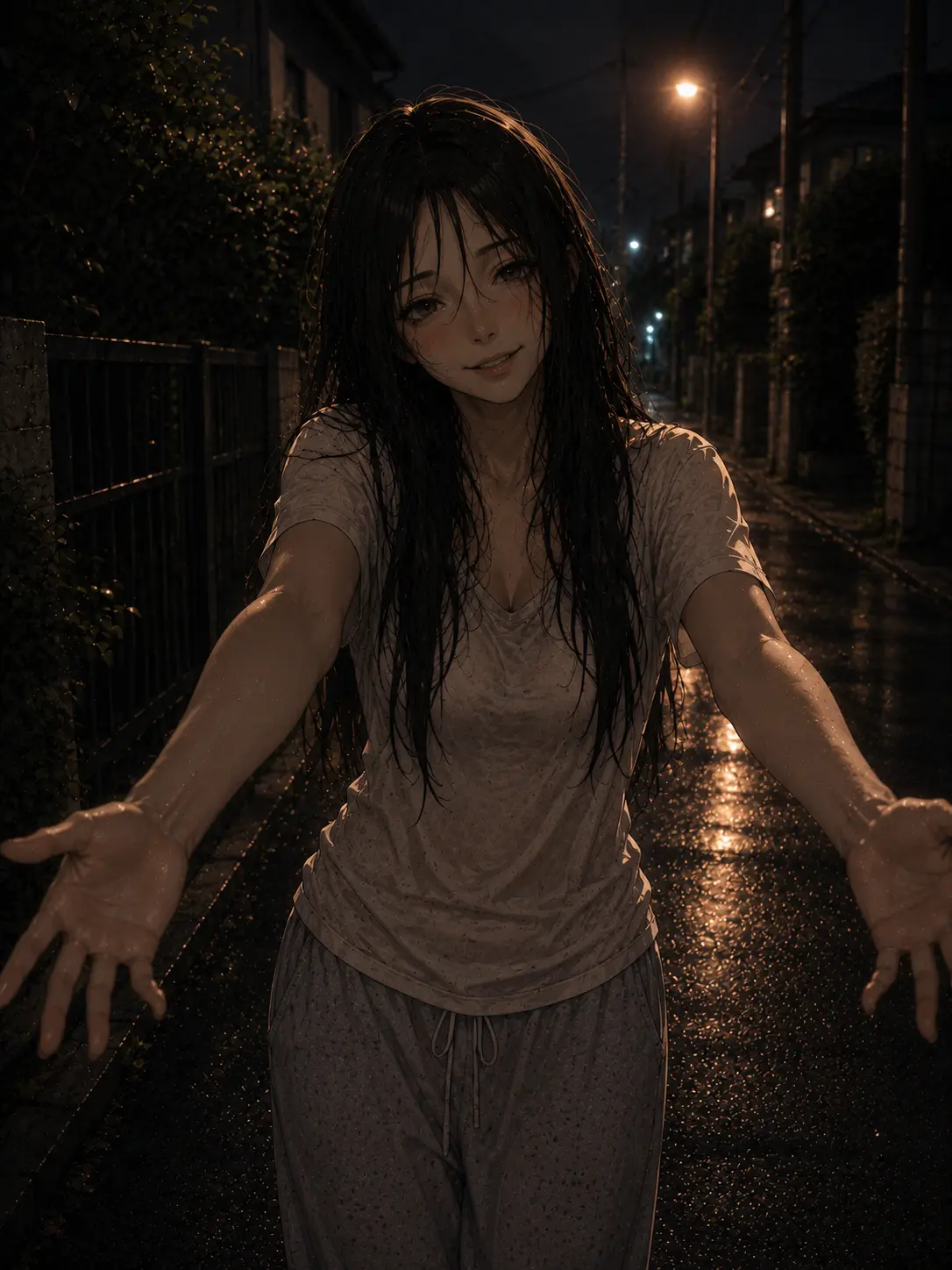 Nayomi의 透華