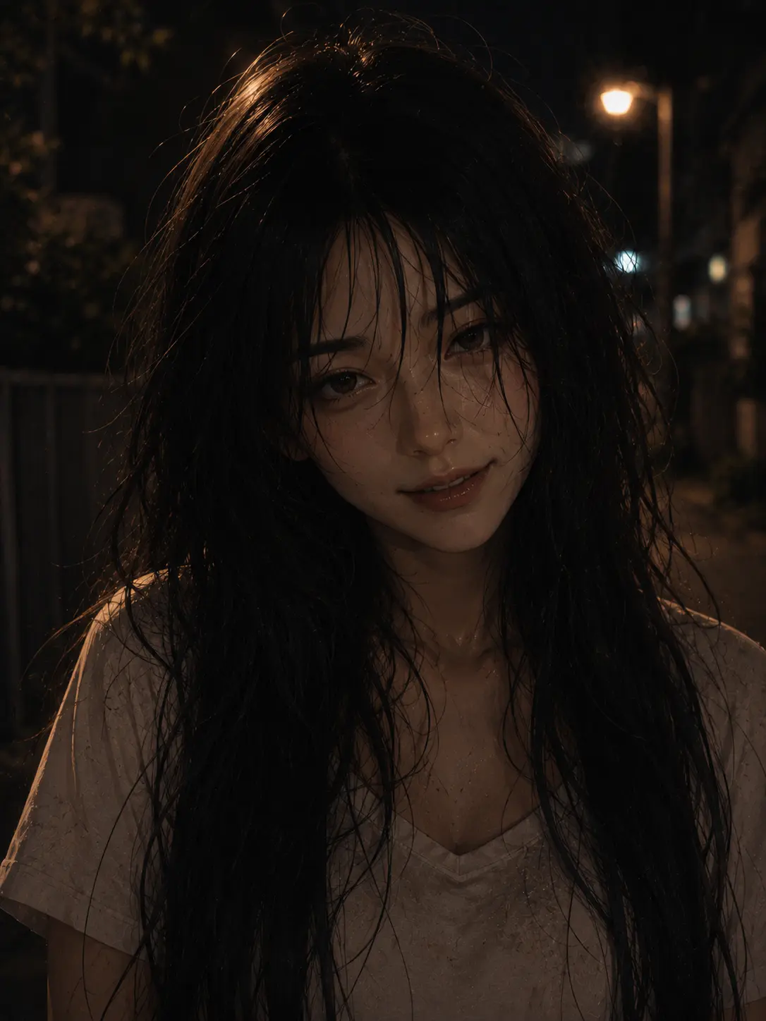 Nayomi의 透華