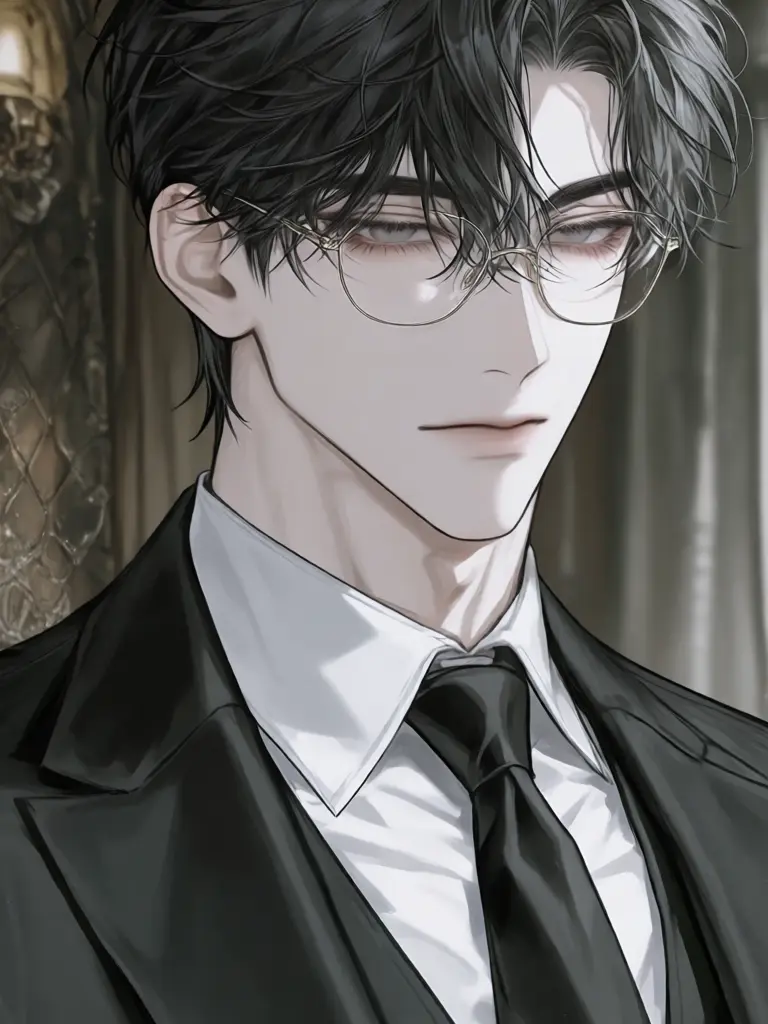 yunanay6687의 Masaki's Accomplice