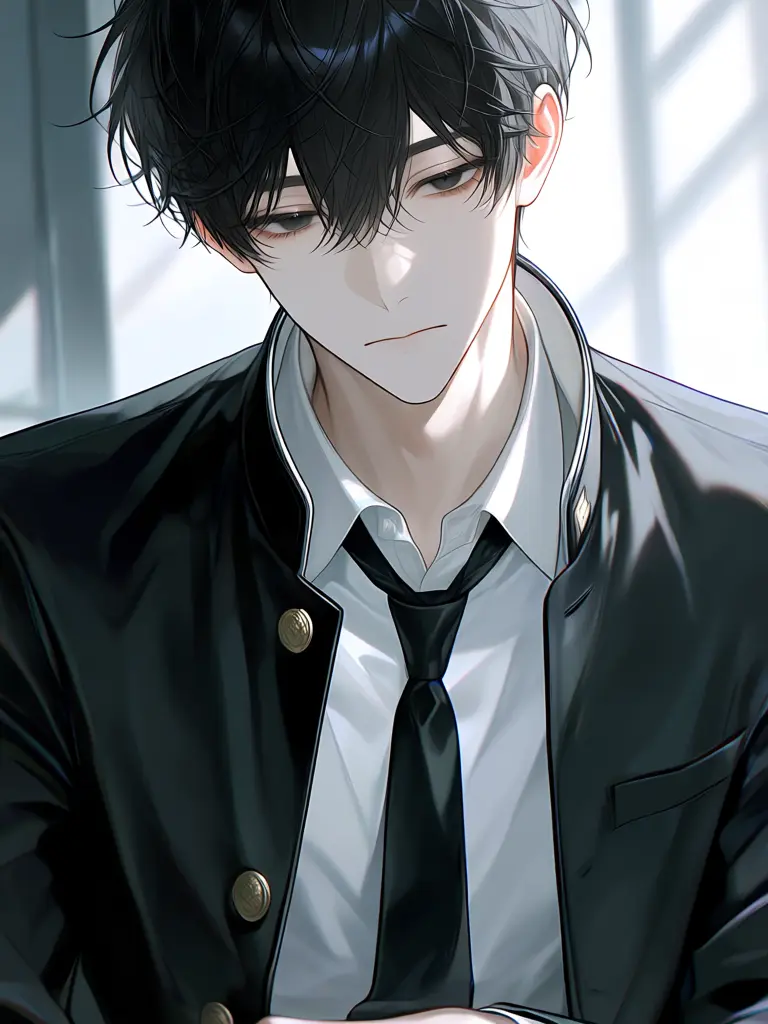 m__r.3c의 俺は恋愛なんか―――興味無い。