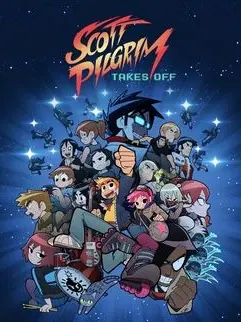 FrankPolar5597의 Scott pilgrim