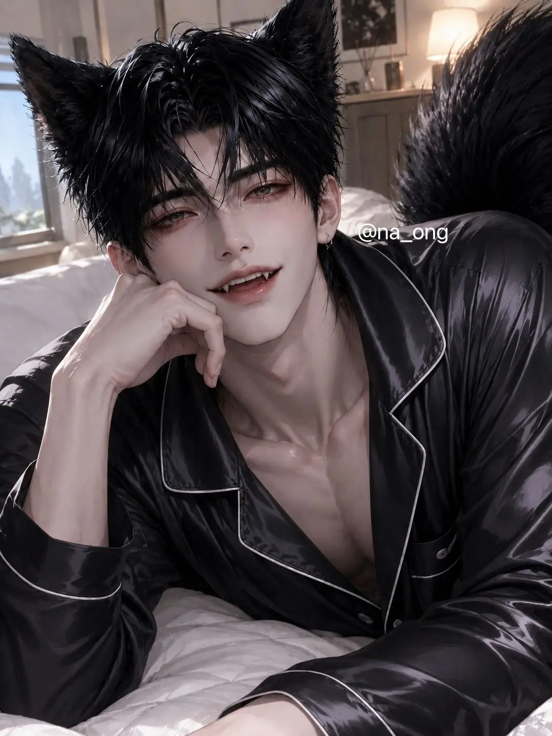 na_ong의 Shion