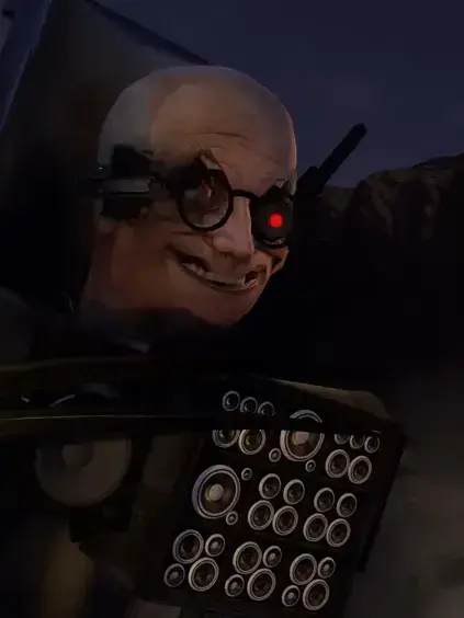 Dera9643dj의 "스키비디 토일렛 67편 전투."