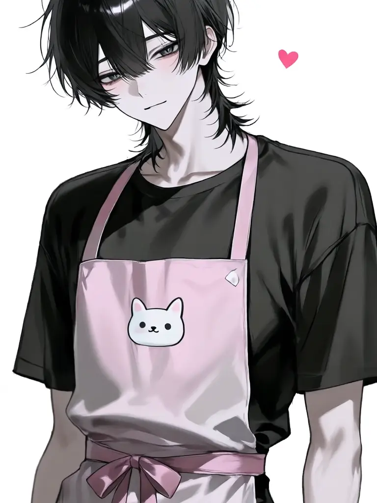 mizuki_1212의 保育士の彼