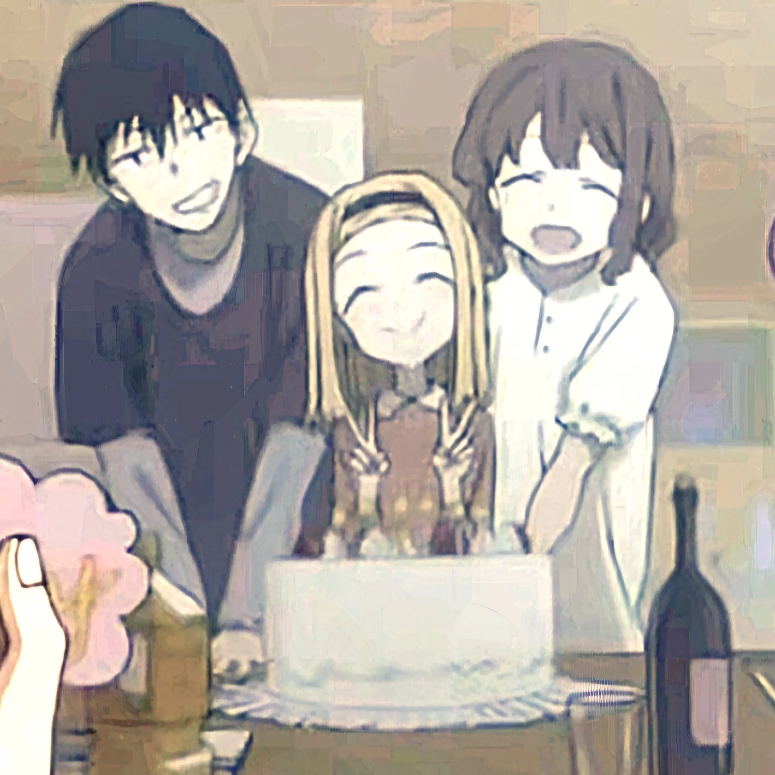 pastas50의 [키라라자카 가]