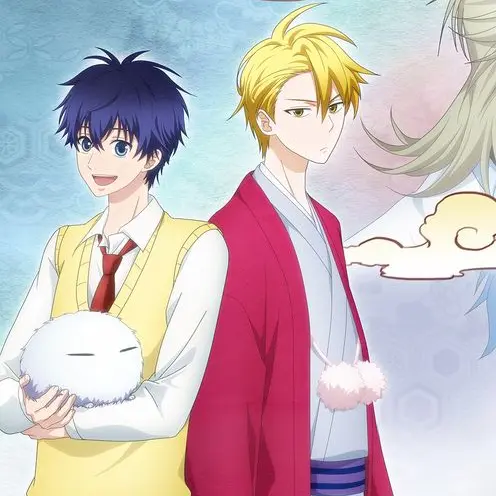 Red100의 불쾌한 모노노케안