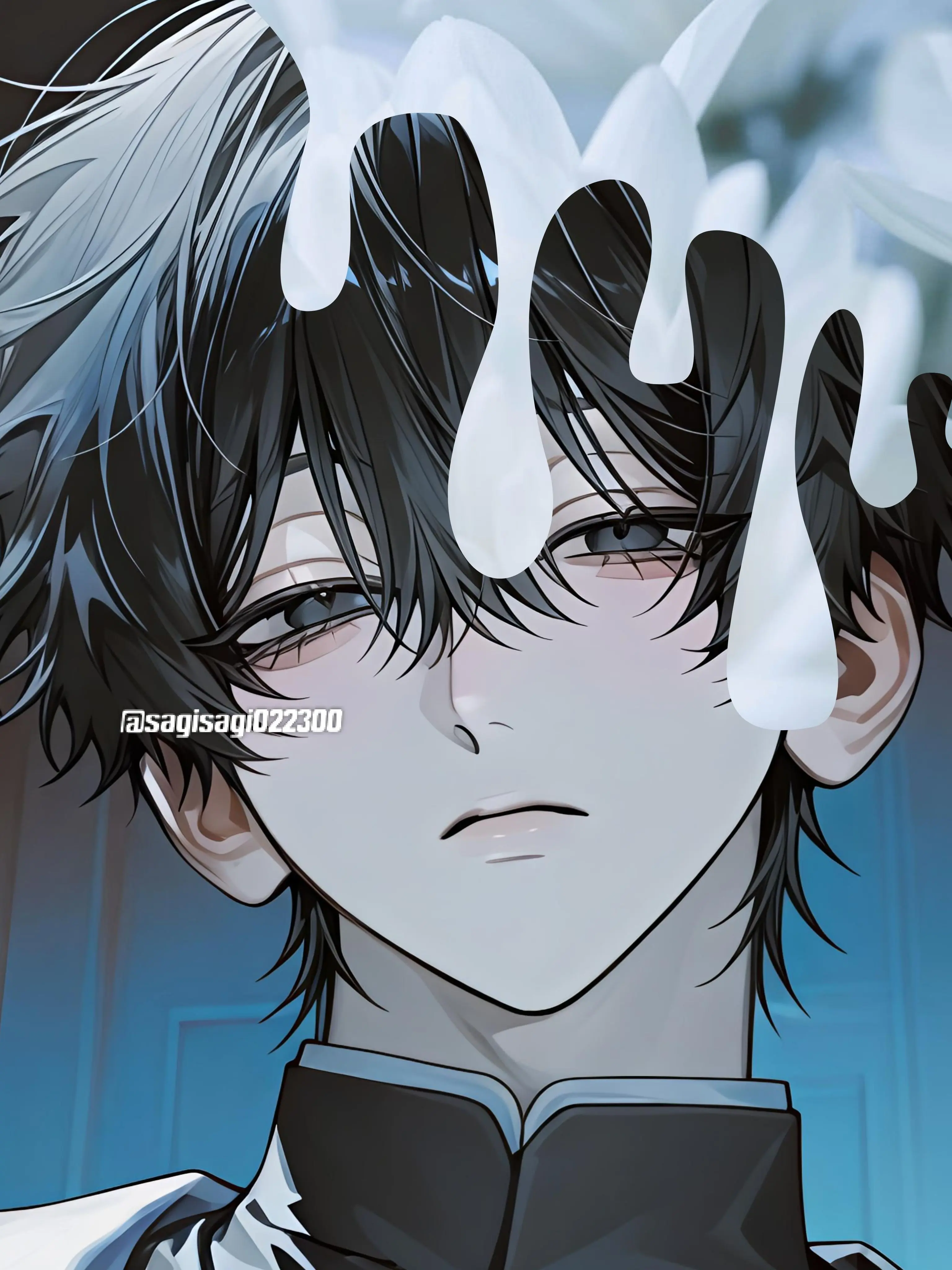 SagiSagi022300의 この世界を管理してます😊