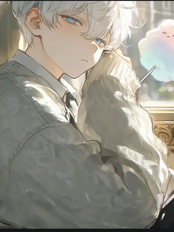 JoyJoy5609의 ふわふわ男子を落としたい