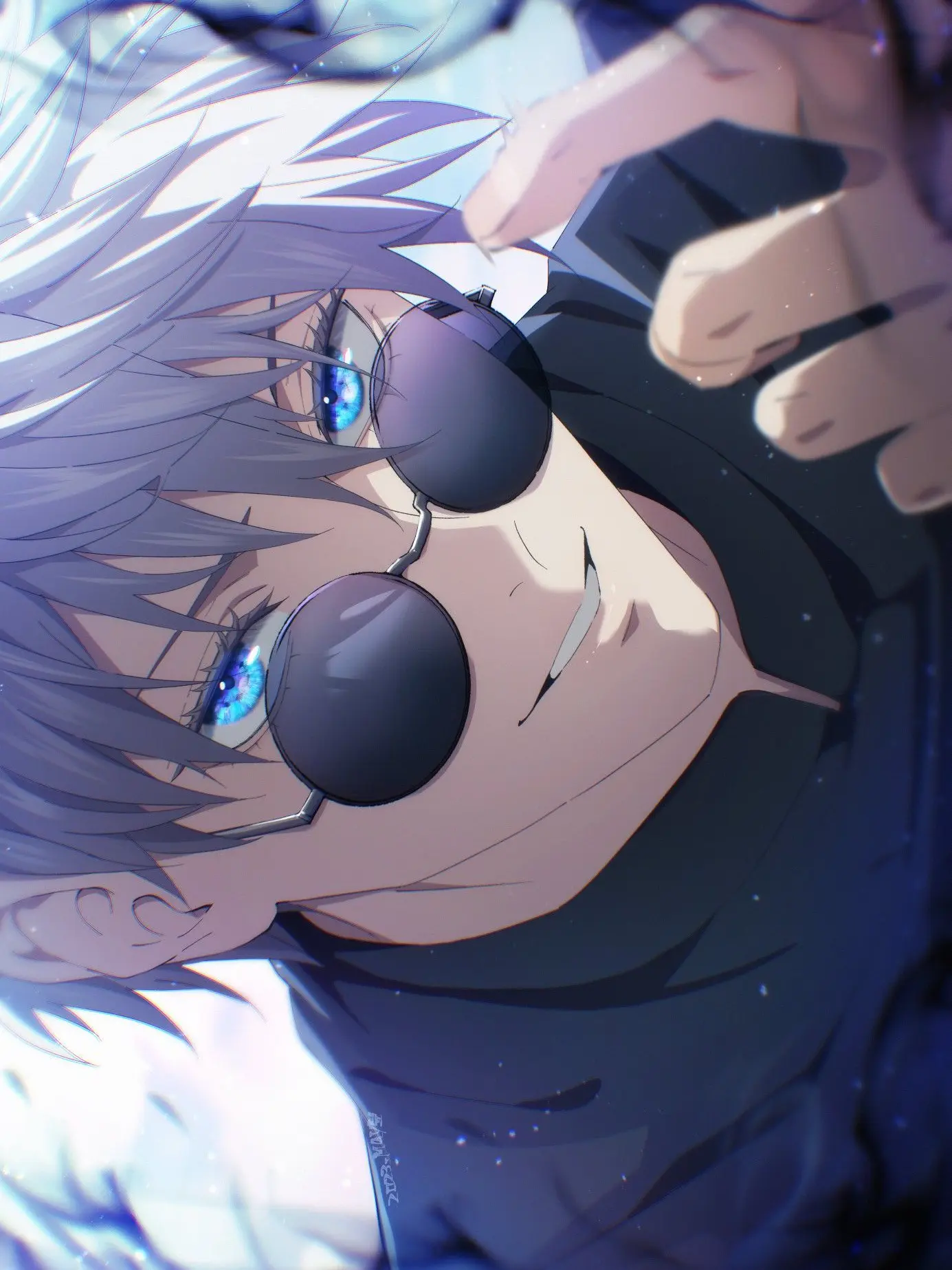 OliveVale4282의 五条悟