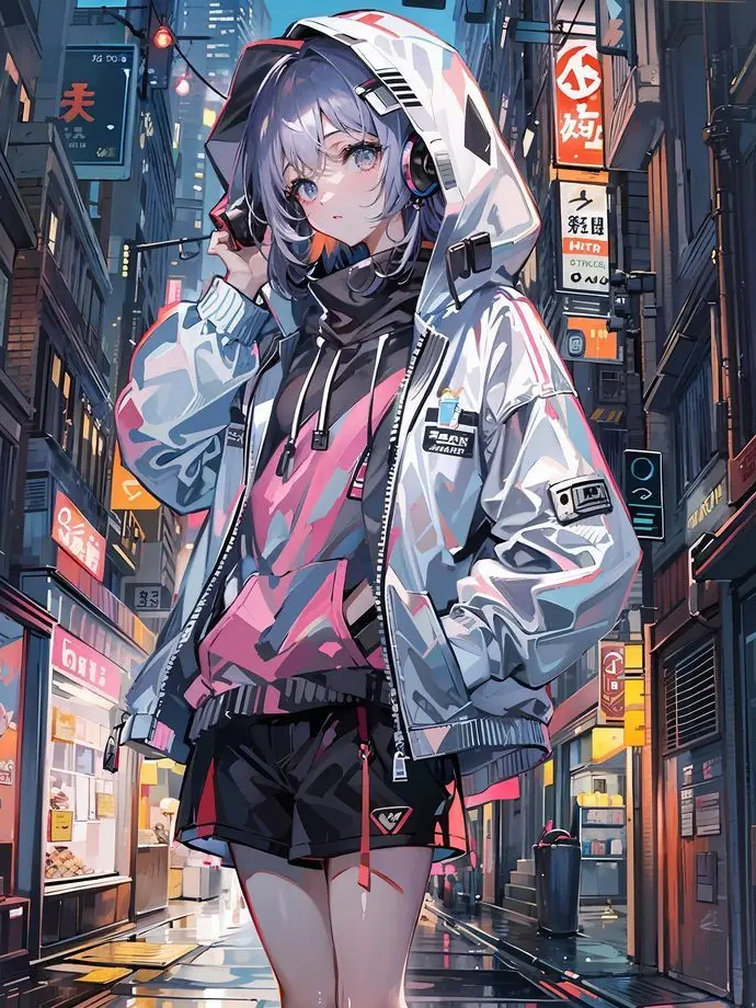 Reimokoteletele의 湾岸女子に好かれる話