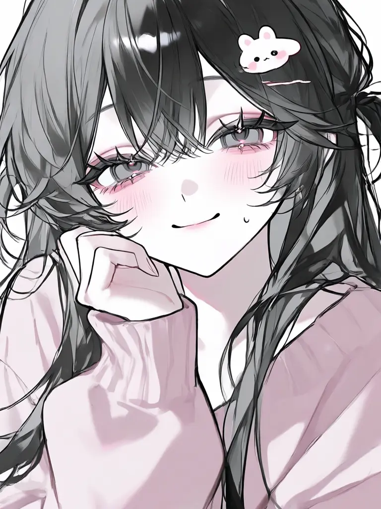 JustAlarm8332의 冴えないメイドさんを指定したあなた。