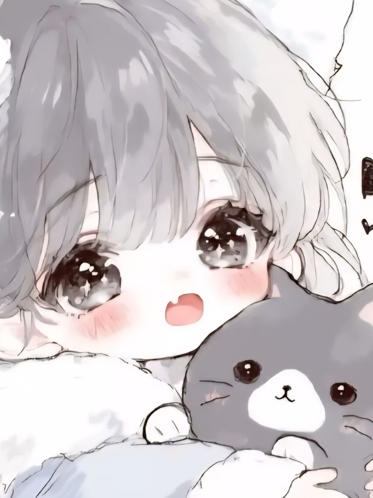 정서아 대표 이미지