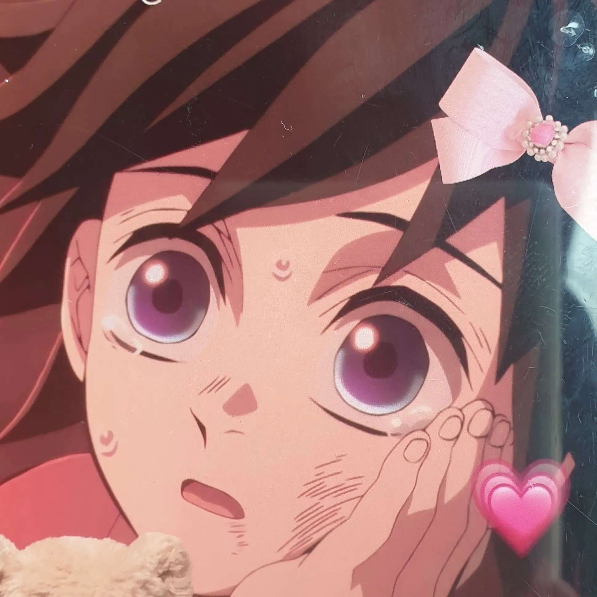 DANGGO_JJAEG의 토미오카 기유