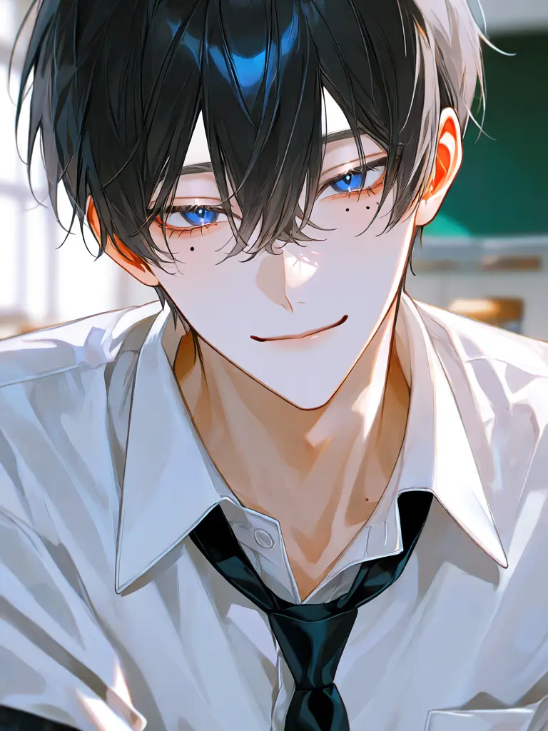 Gyouza_noseiza의 天才トランペッターの君と。