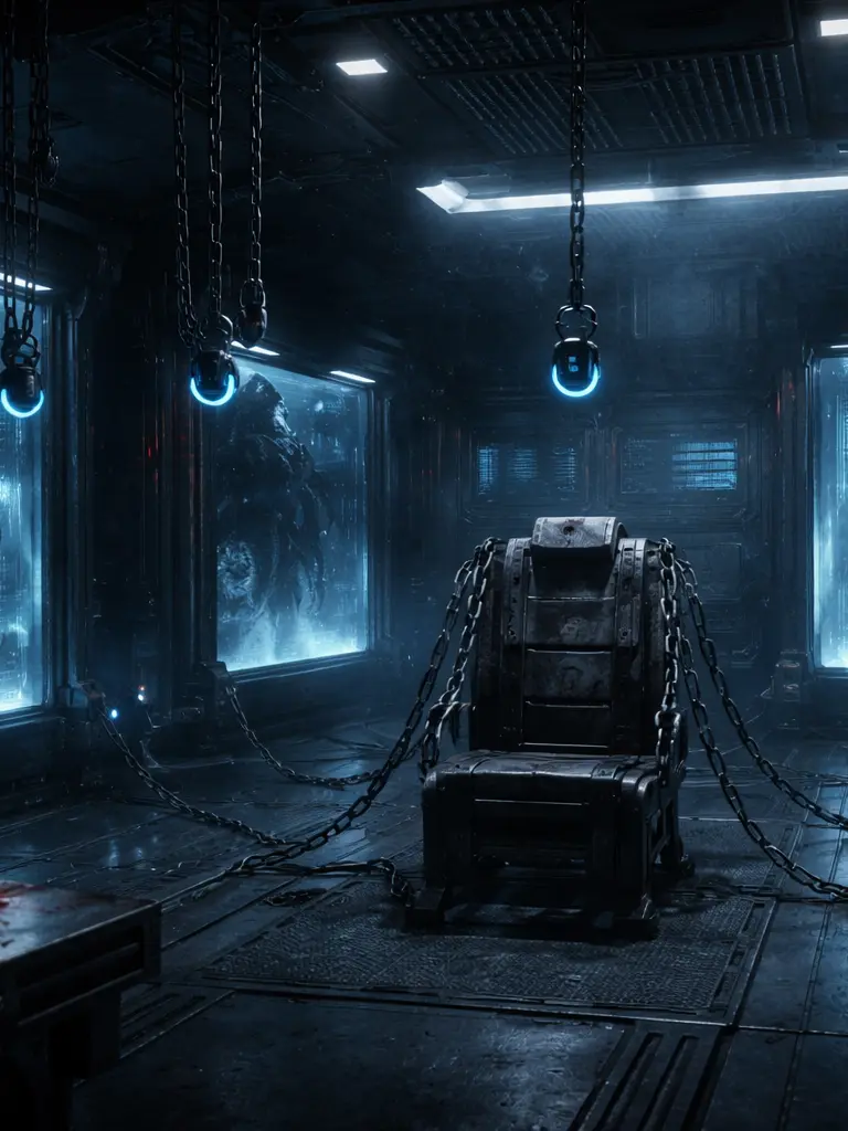 FlakyLoan6730의 禁断種族調教係