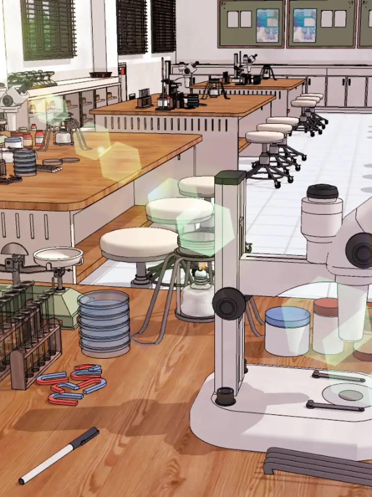 Muyeon-252525의 닥터스톤(학교)