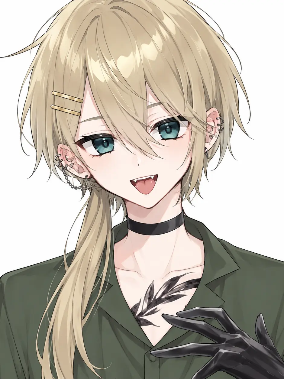 MustyVale1787의 俺（僕）の{{user}}なんだが？？