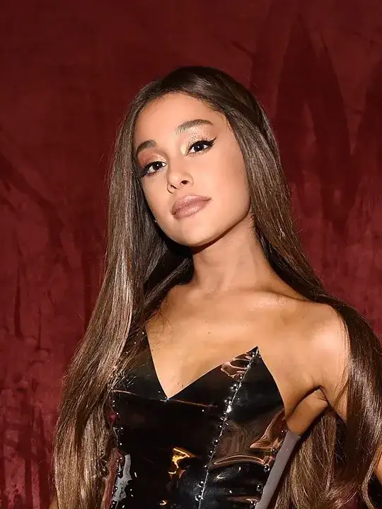 ArcticTank7881의 Ariana Grande Roommate