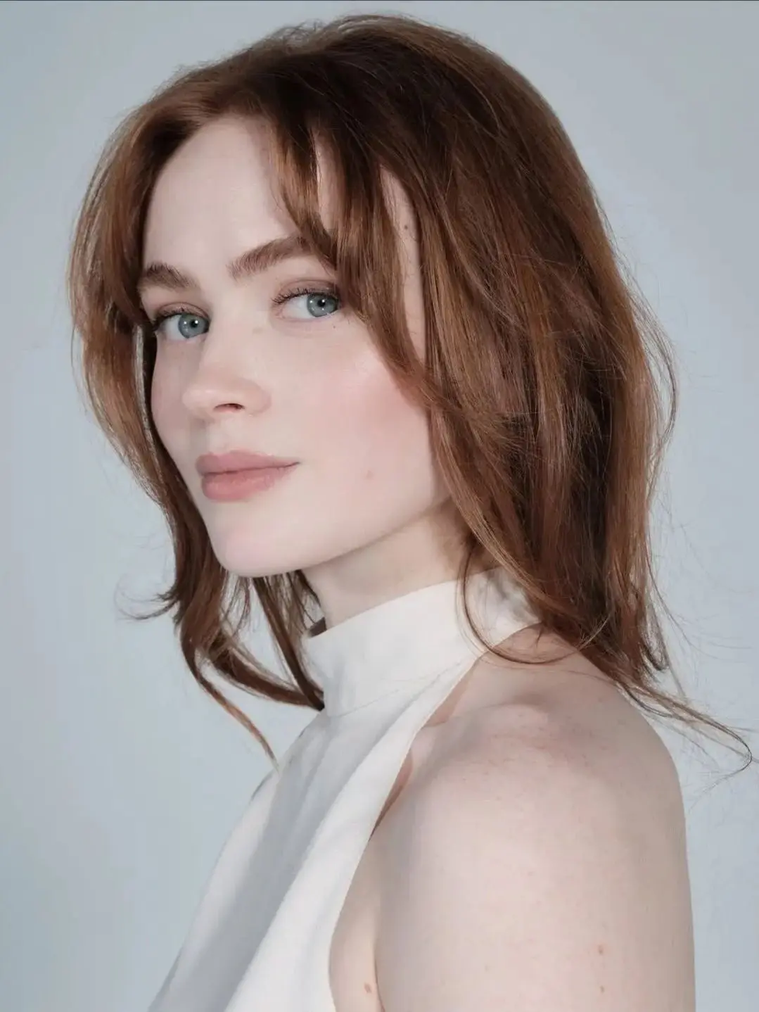 RandaMaX의 Sadie Sink