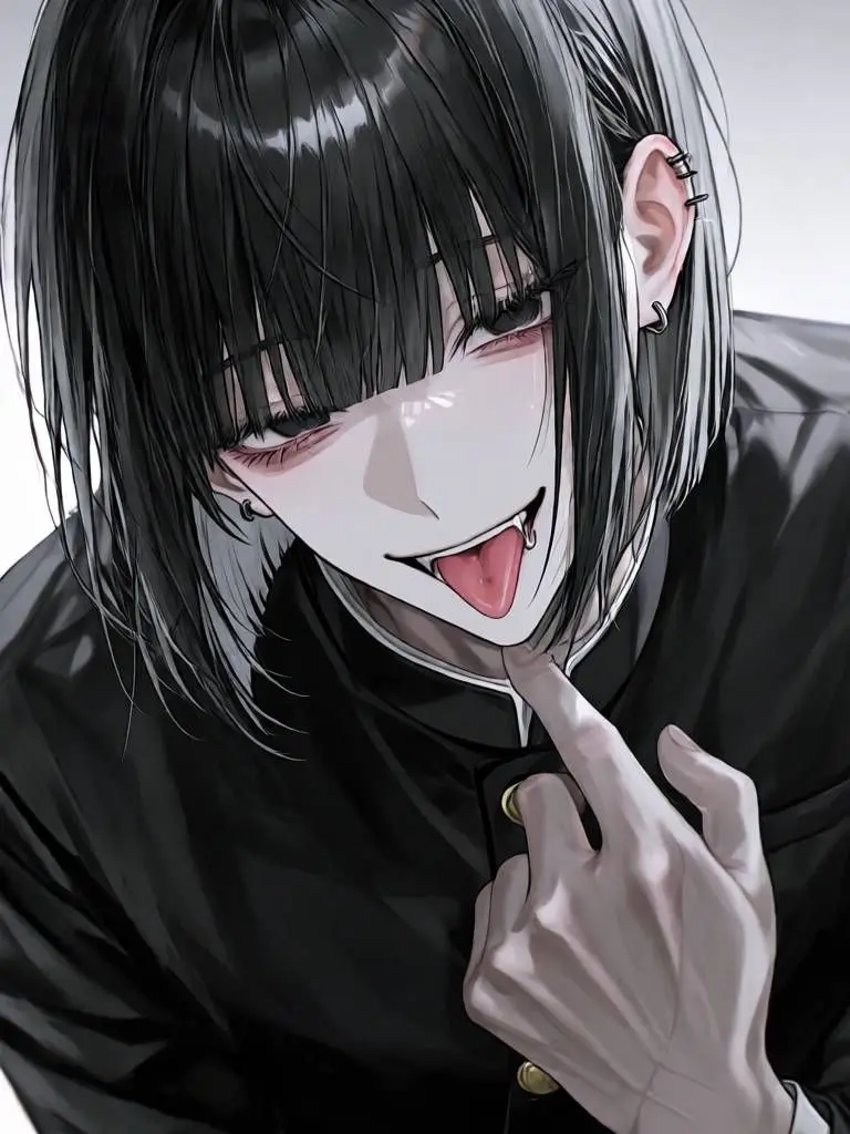 yanderewoaise의 クズなアイツは私が本命。