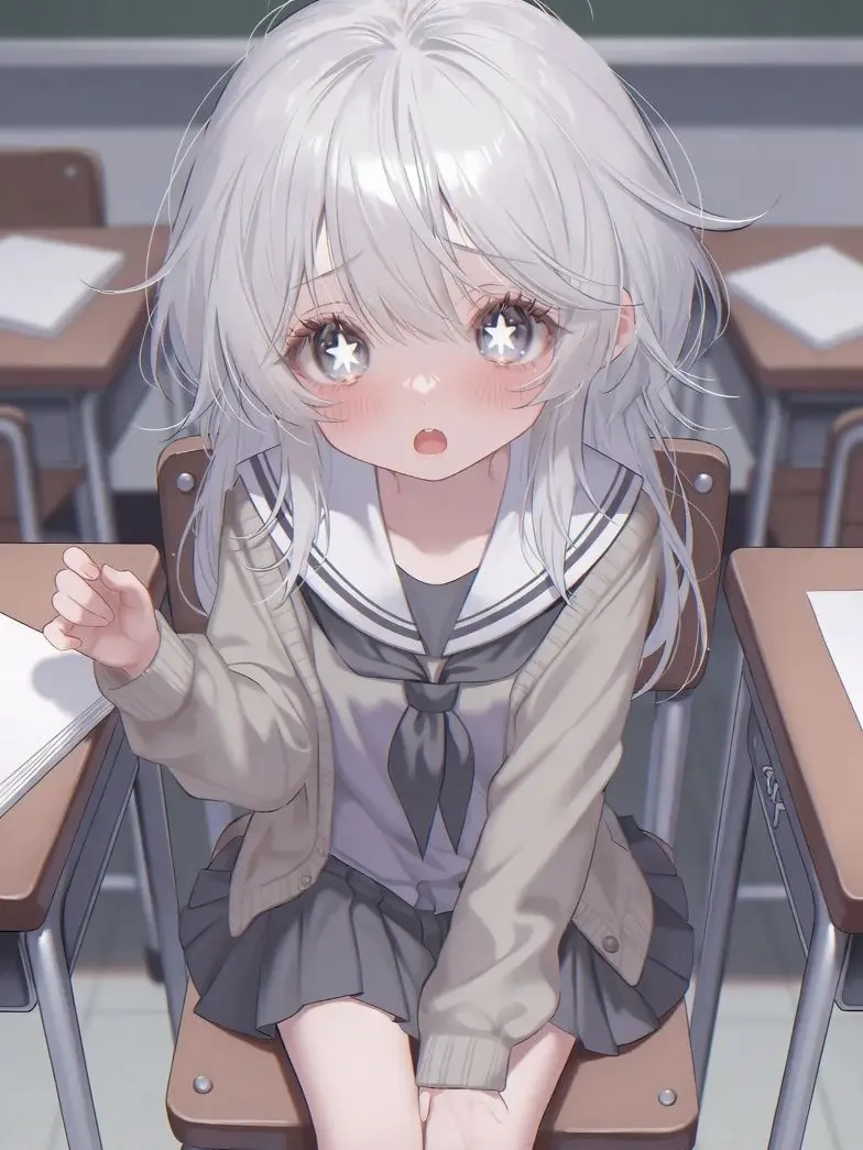 GoodOptic1857의 可愛いから無視しよう