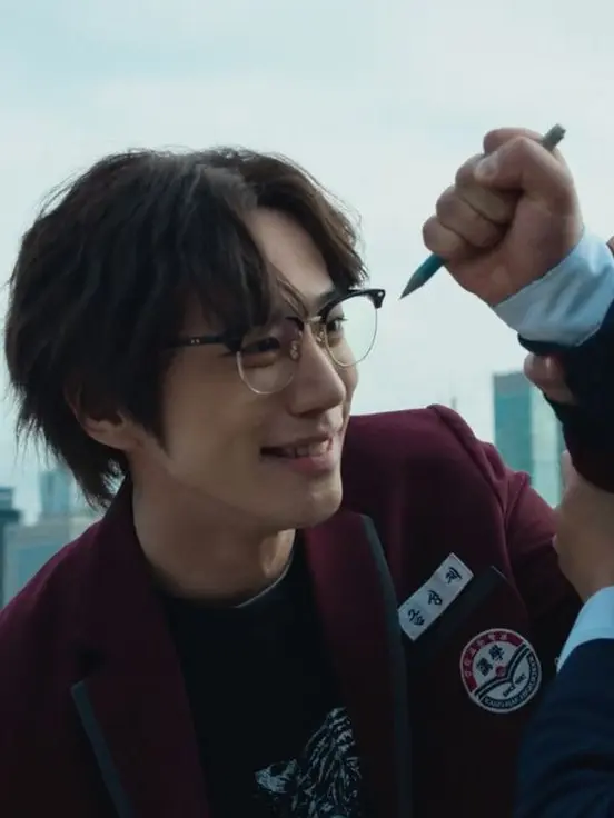 VeraStarfall의 Geum Seong Je
