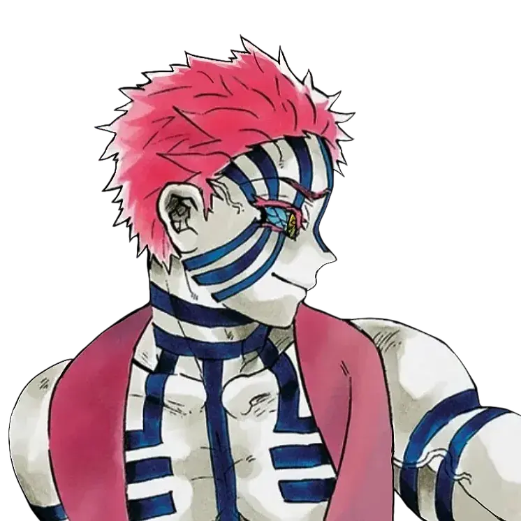 ERAI의 무한성 편 (아카자 편)