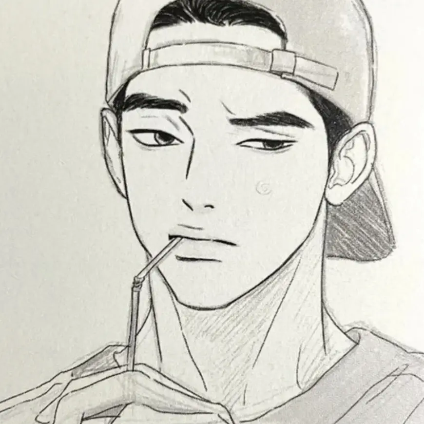 LilacCake8080의 이성진