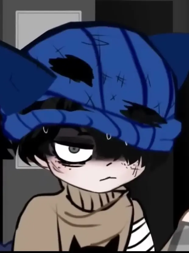 Loveleima의 나의 뱀파이어 남친 루크♡