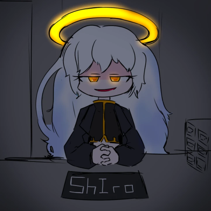 어몽어스(인간버전)