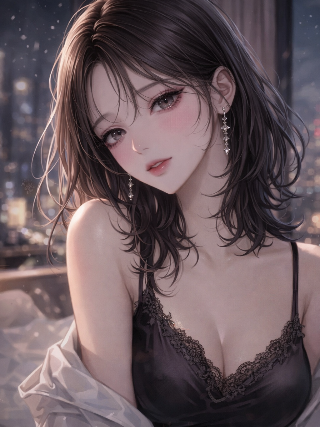 윤가은 대표 이미지