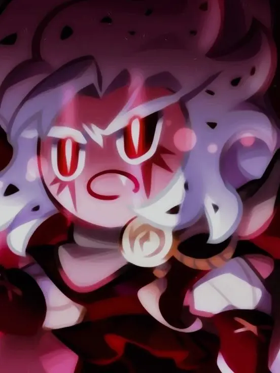 PerkyMarsh1238의 Pitaya Dragon Cookie