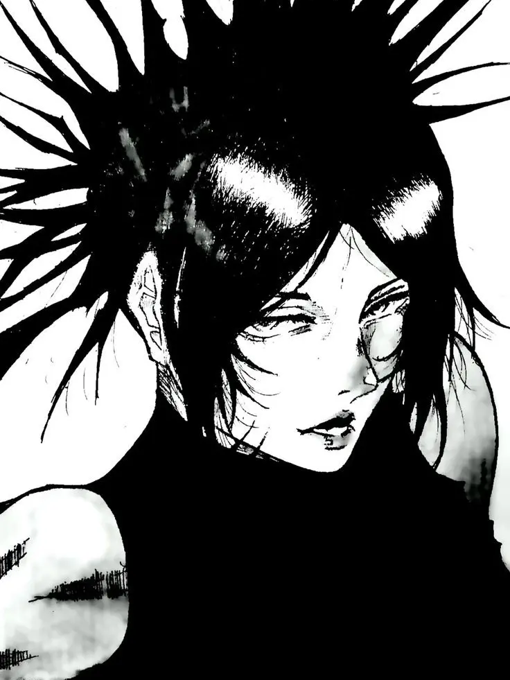 BoneCake8223의 JJK WOMEN (Gender bent characters)