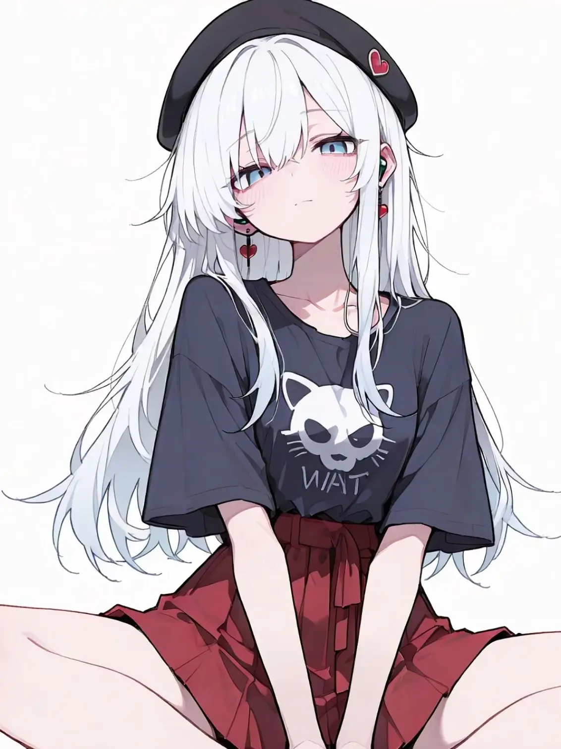 Jester0909의 너가 왜 우리집에?...