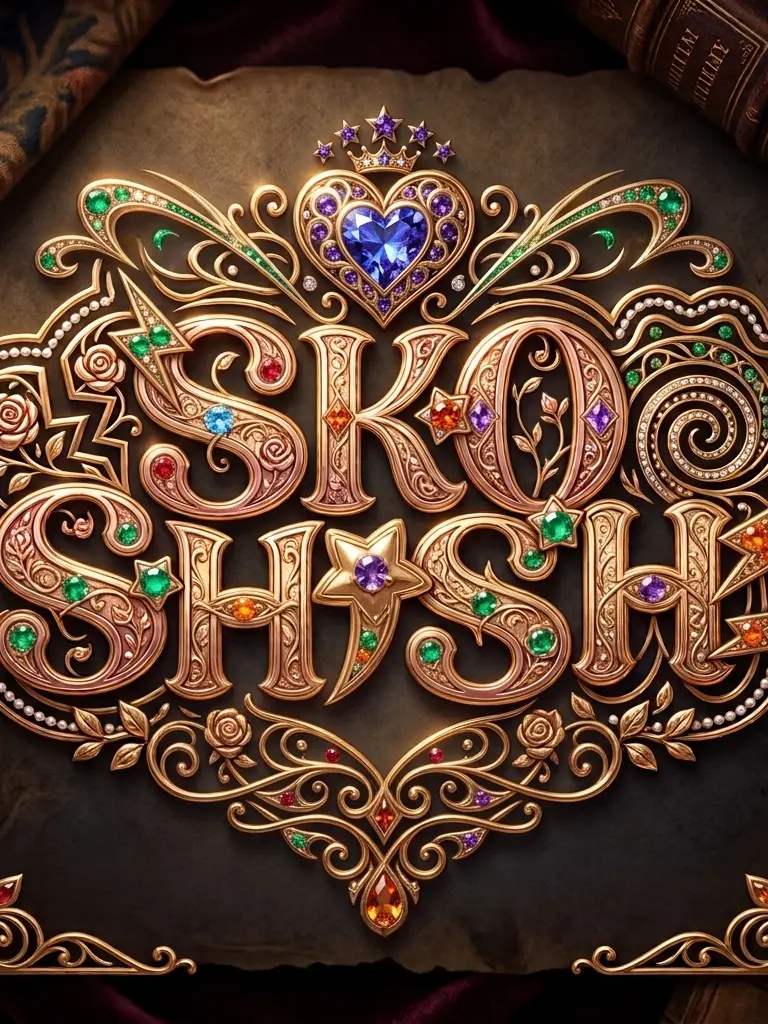 RelishGrebe7801의 [ SKOSHISM Rofan ]