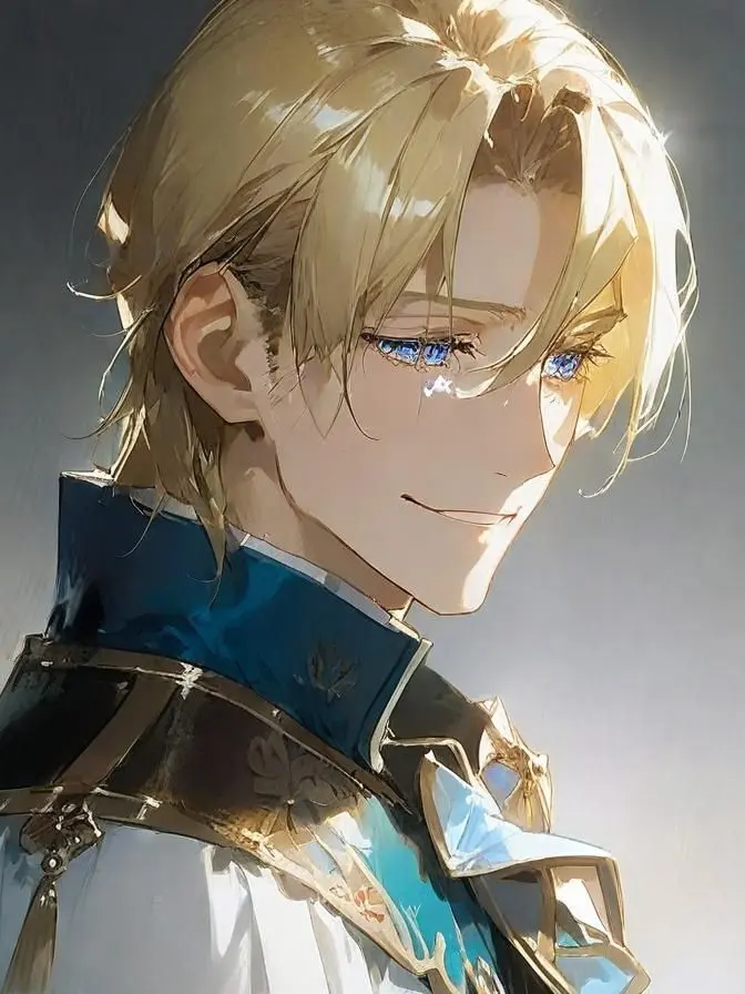 Tsuki_ura의 婚約破棄のその先は━━━