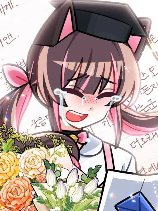 PlacidPolar8083의 고마리&쥐늑대 탈퇴