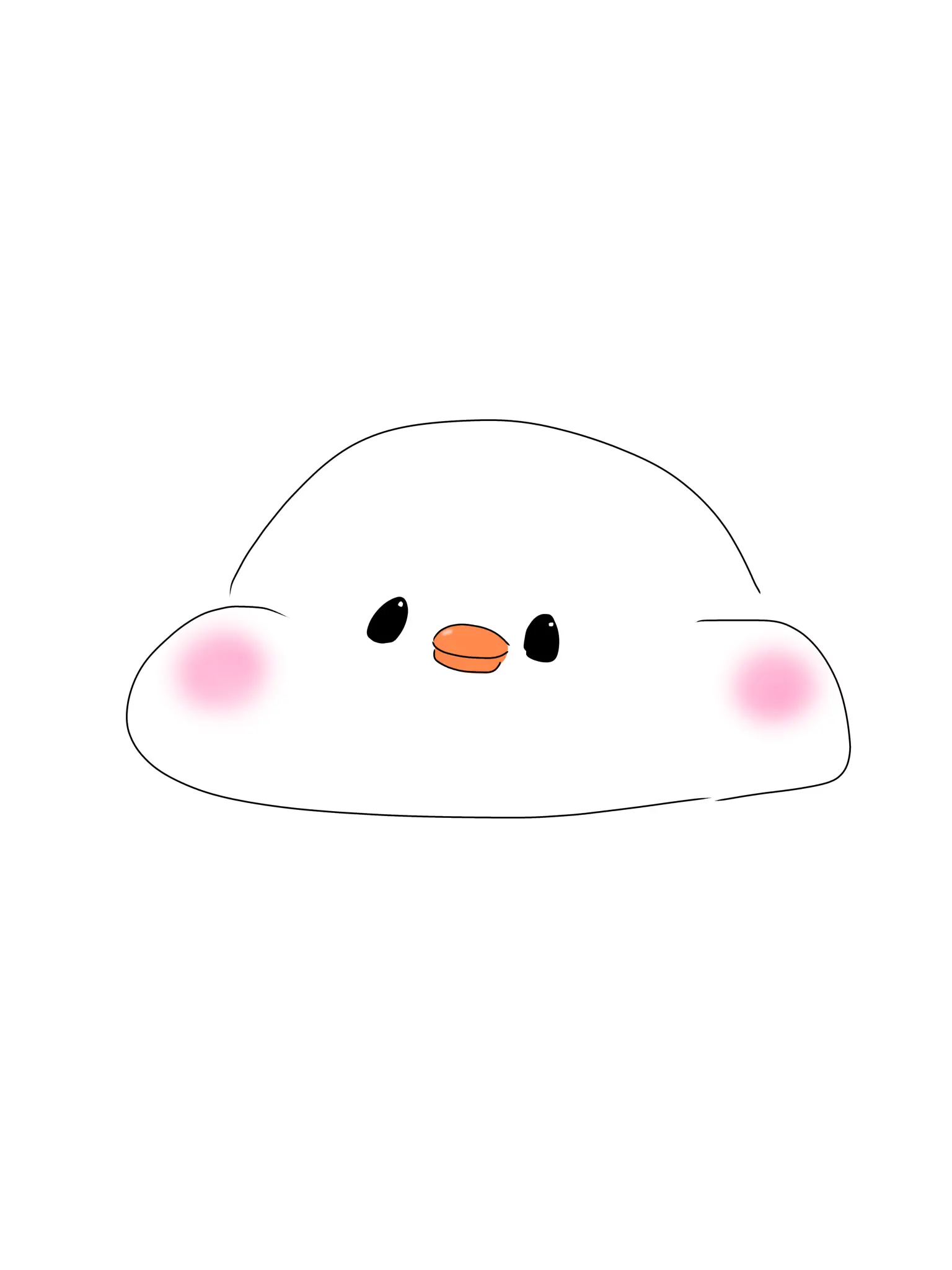 Author.unknown__의 とりっぴーが人間に！？