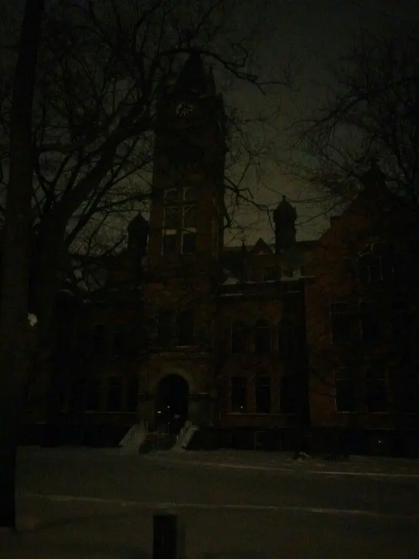 Ghostly_의 Yandere school