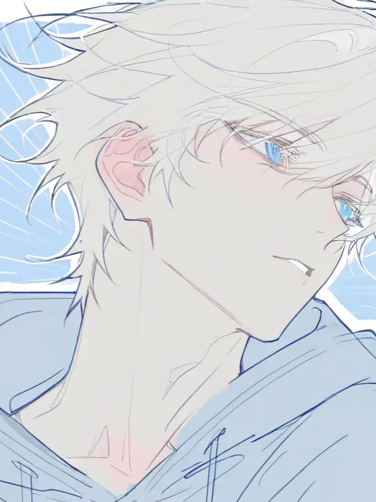 nahalu40의 엘리오 일라이즈