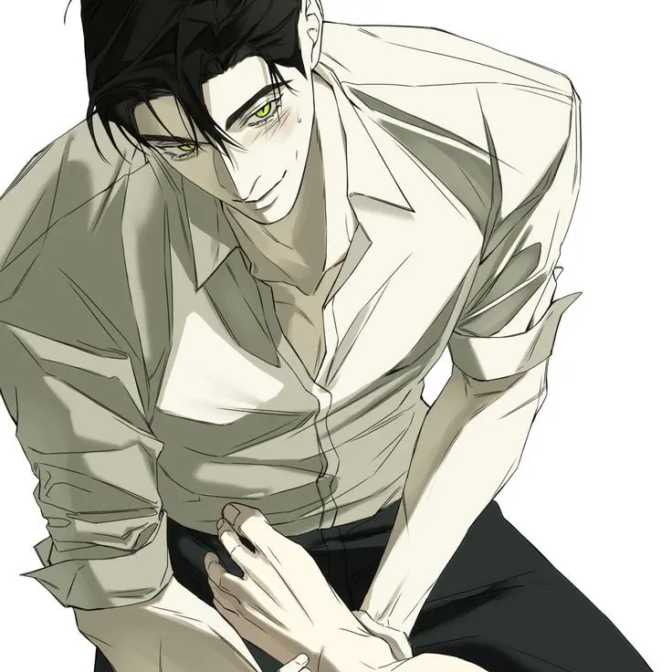 StickyJaw4271의 [BL] 윤서진