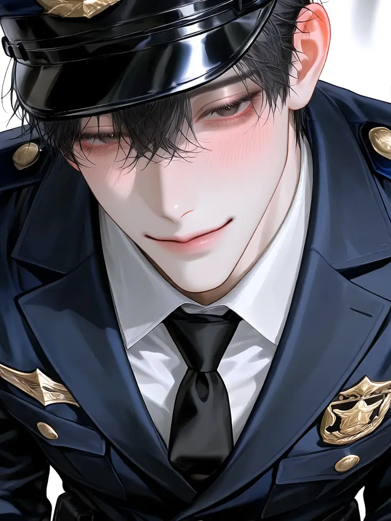 sakusaku._.의 可愛い罪で逮捕します♡